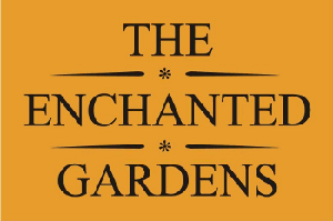 Logo in English